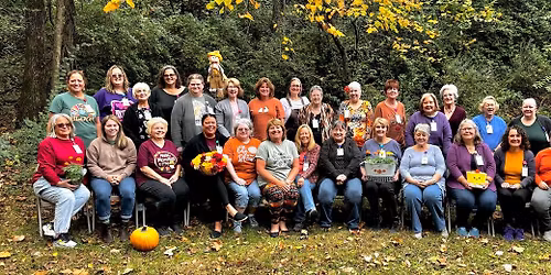 Open Crop, Shop, Learn & Fellowship