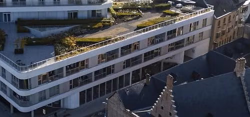 Achter de schermen van Zorggroep H.Hart