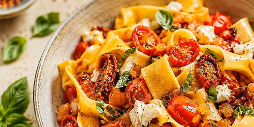 In-Person Class: Classic Handmade Pasta (Phoenix)