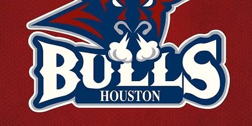 Odessa Jackalopes vs. Houston Bulls
