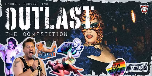 OUTLAST MAY 2026