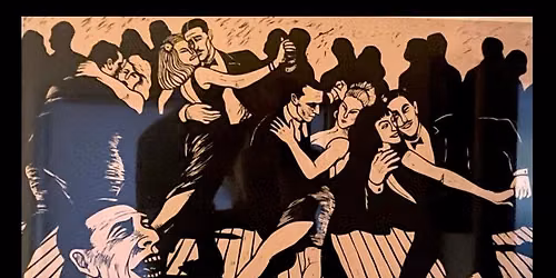 La Milonga de Hobart