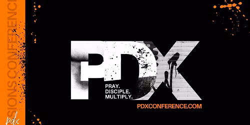 PDX Conference