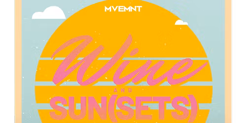 Wine & Sun(Sets) Rooftop Picnic