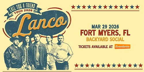 LANCO - FORT MYERS