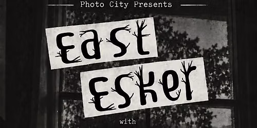 East Esker, Level Memory, Cavalcade, Spearfish Guest, & more!