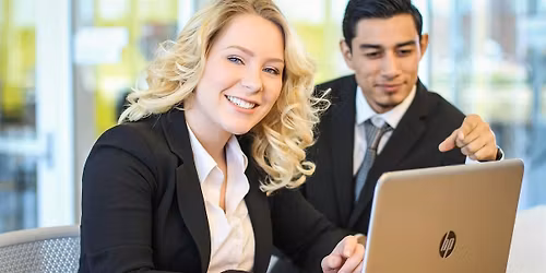 Women in Business: From Self-Judgment to Strategic Influence