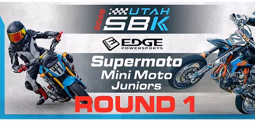 Mini Moto 2026 Rd 1 | Star Trek