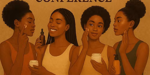 Black Women for Wellness presents: 2026 Beauty Justice Conference