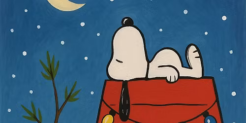 Pixels & painting with June