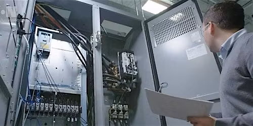 Applied VFD Controls and Service - Basic - Denver