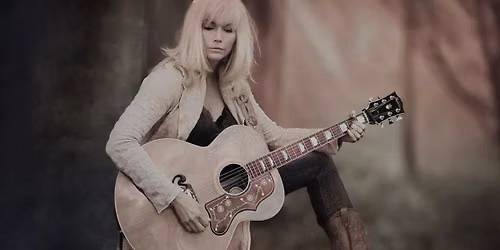 Emmylou Harris and Graham Nash at Meadow Brook Amphitheatre