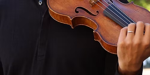 Charlottesville Symphony: Benjamin Rous - Scheherazade