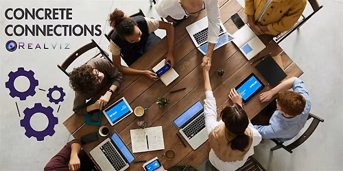 Concrete Connections