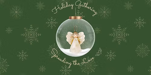 December Holiday Gathering