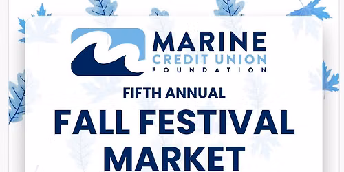 MCU Fall Festival
