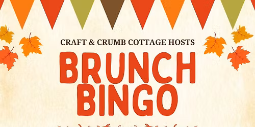 Brunch Bingo