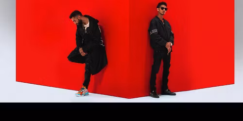 Young Stunners in Houston