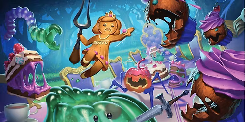 Commander Win A Card