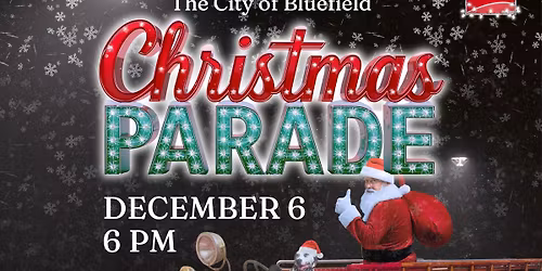 Bluefield\u2019s Griswold Christmas Parade