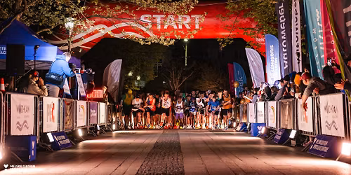 8. Be\u0142chatowski Bieg Nocny