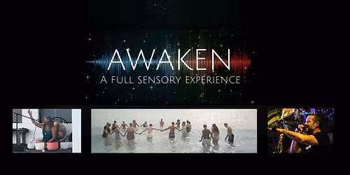 Take Your Power Back: An AWAKEN Retreat