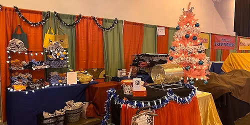 The Christmas Connection - 2025