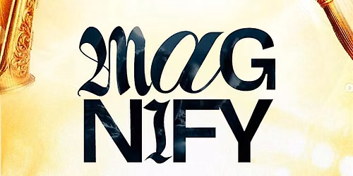 Magnify 2026