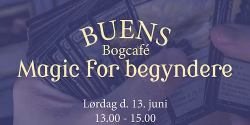 Magic for begyndere