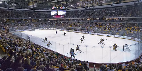Minnesota State Mavericks at Minnesota Duluth Bulldogs Womens Hockey