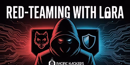 Red-Teaming with LoRA 101