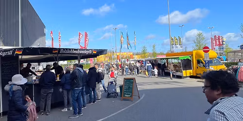 Flohmarkt CITTI-PARK L\u00fcbeck