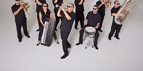 King's Brass Band