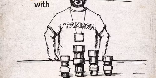 Tamron Lenses: Free Lens 101 Class