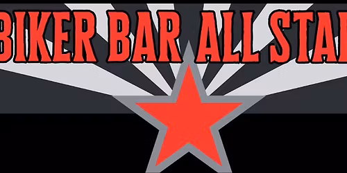 BIKER BAR ALL STARS @ Kimmyz On Greenway R&R-B&G