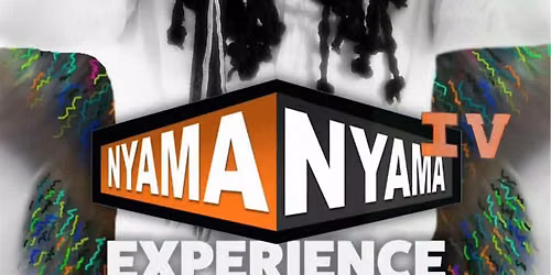 Nyama Nyama Experience 4