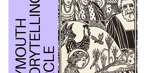 Plymouth Storytelling Circle NOVEMBER