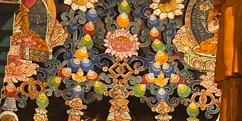 Best New Year Wishes Ceremony