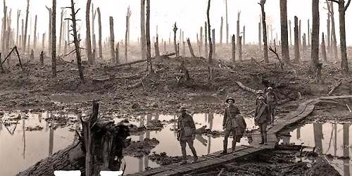 "North Dakota Voices of the Great War" Play