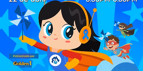 \u00a1Llamando a todos los superh\u00e9roes 2026!