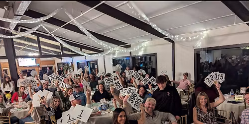 10th Annual Quarter Auction
