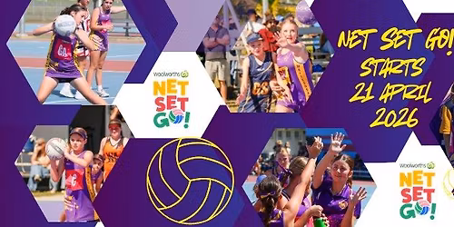 NetSetGo Season Starts!