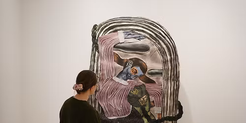 \ud83d\uddbc\ufe0f Visite guid\u00e9e | exposition de Susanna Inglada