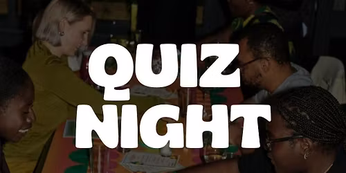 Vibe HQ Quiz Night 