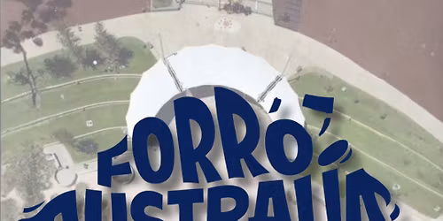 Forr\u00f3 Australia Day