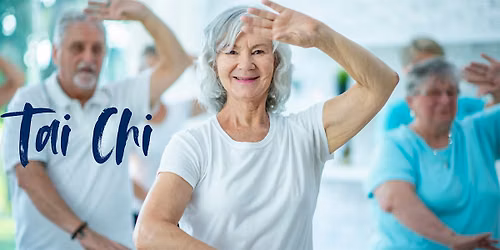 Tai Chi with Eric Reiss