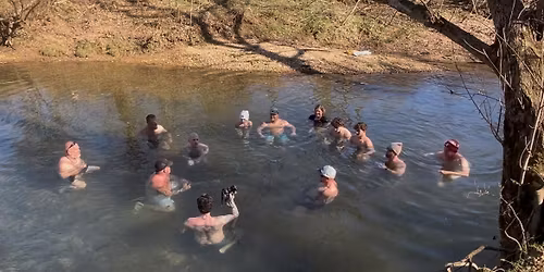 Plunge for all cancer