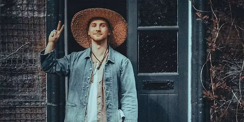 Fox Stevenson