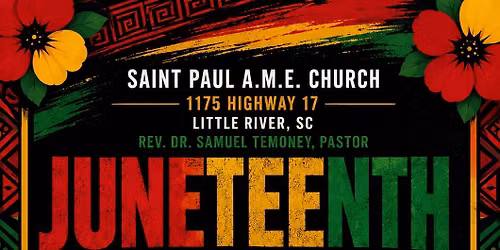 Juneteenth
