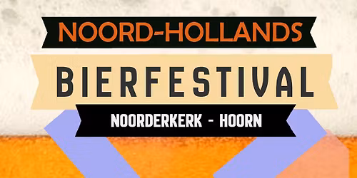 Noord-Hollands Bierfestival